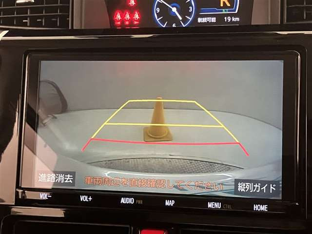 ルーミー1.0 カスタム G-T