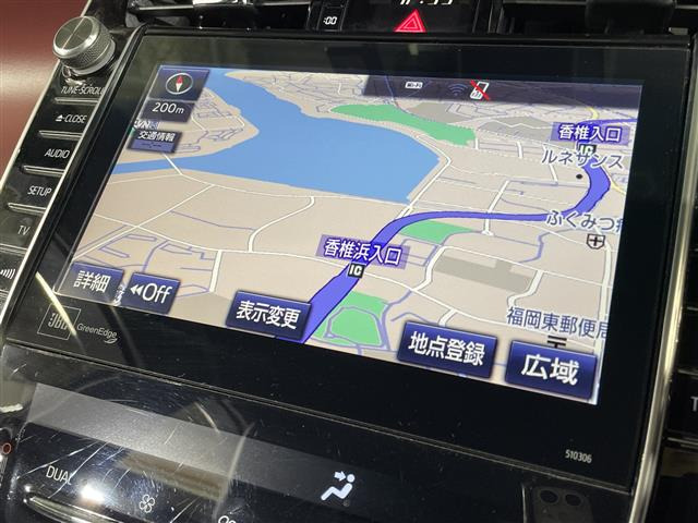 ハリアー2.0 プログレス