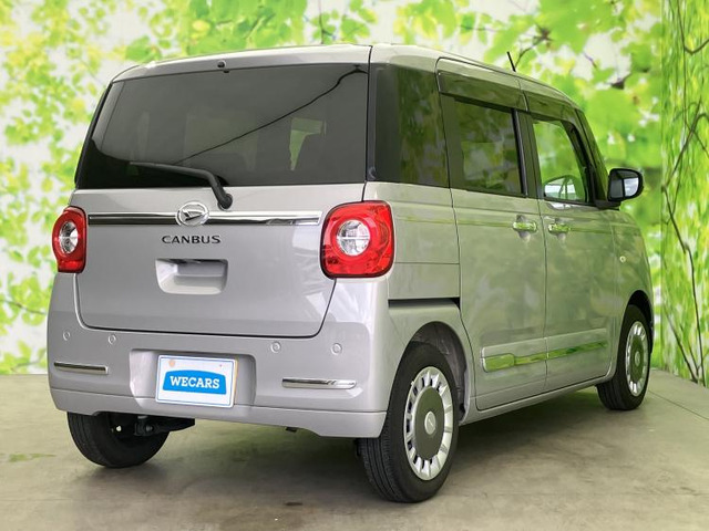 ムーヴキャンバスセオリー G