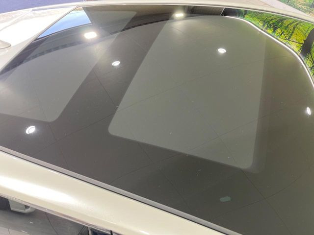 ハリアー2.5 ハイブリッド Z レザーパッケージ