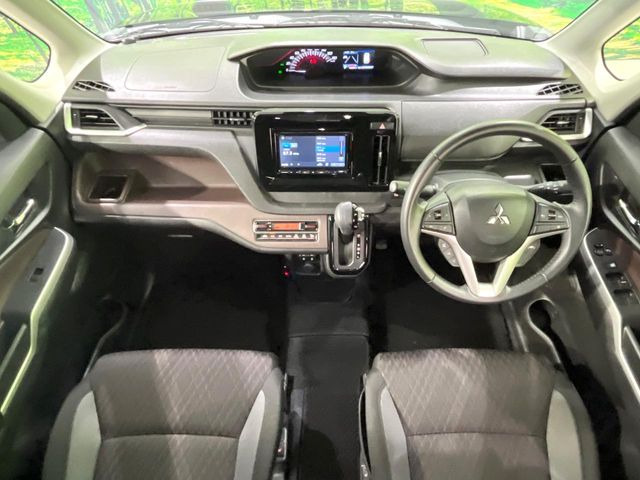 デリカD:21.2 カスタム ハイブリッド MV 全方位カメラパッケージ