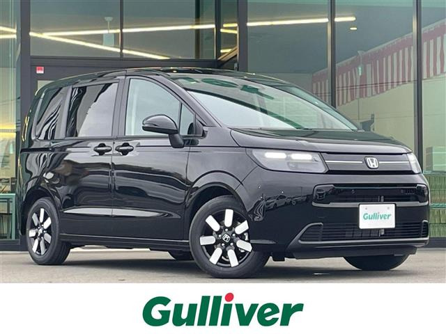 フリード1.5 e:HEV エアー EX