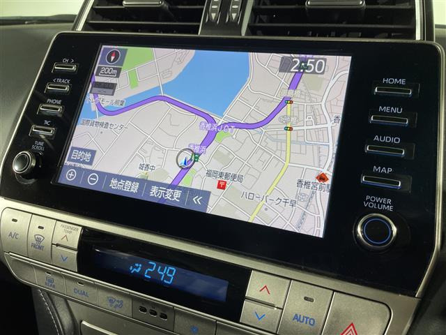 ランドクルーザープラド2.7 TX Lパッケージ 4WD