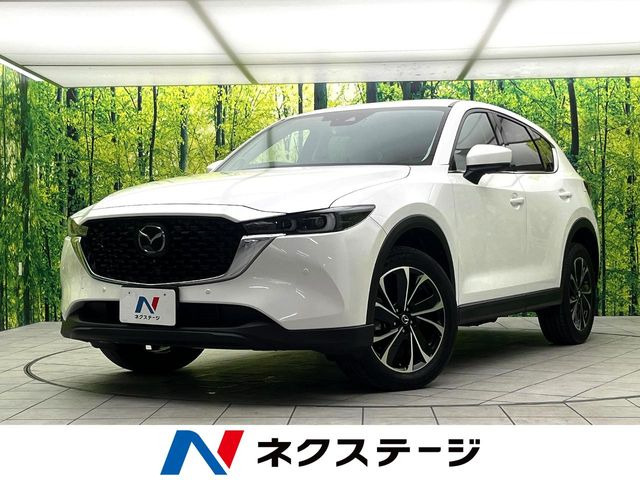 CX-52.2 XD Lパッケージ