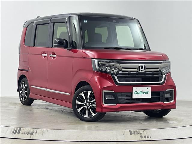N-BOXカスタムL