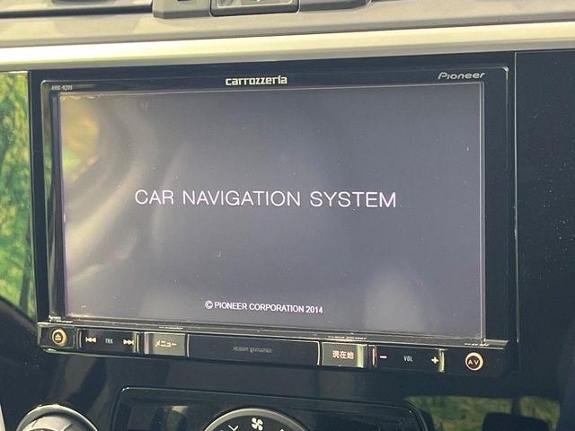 レヴォーグ1.6 GT-S アイサイト 4WD