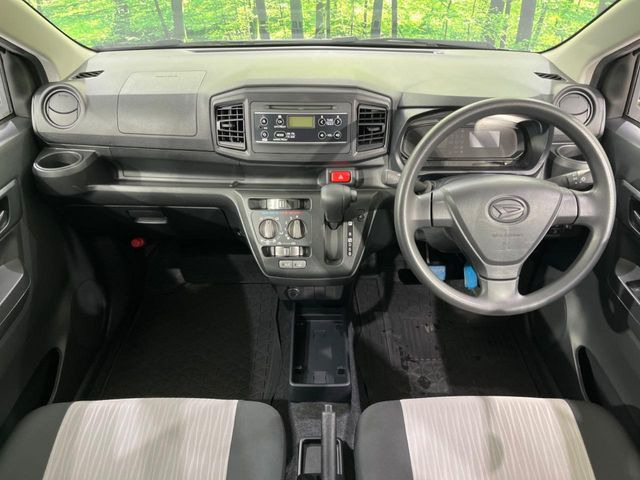 ミライースL SAIII