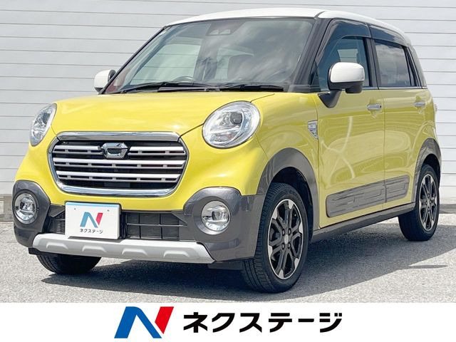 キャストアクティバ G SAIII