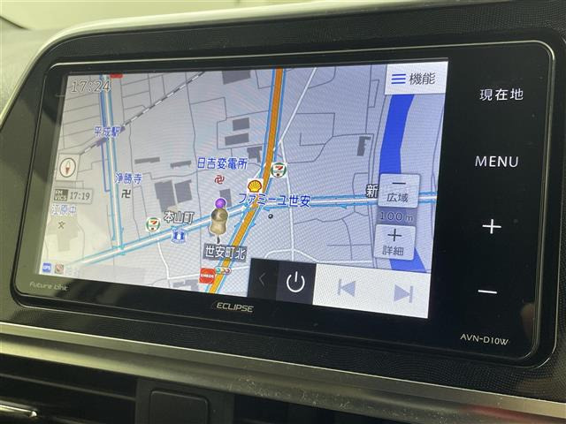 シエンタ1.5 G グランパー