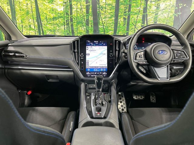 レヴォーグ1.8 GT-H EX 4WD