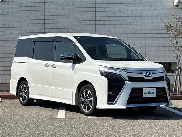 ヴォクシー2.0 ZS 煌II