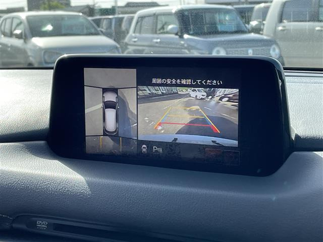 CX-82.2 XD プロアクティブ