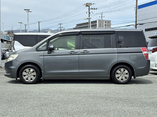 ステップワゴン2.0 G E セレクション