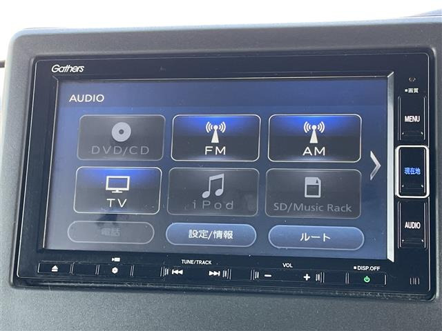 N-BOXカスタムG L ホンダセンシング 4WD