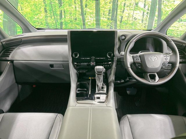 アルファード2.5 Z