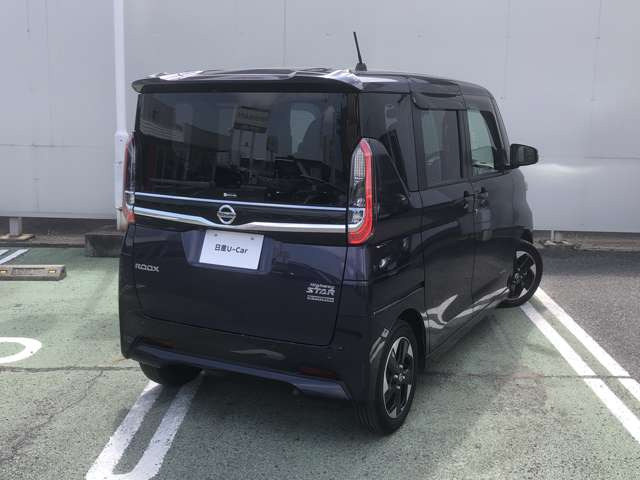 デイズハイウェイスターX プロパイロットエディション