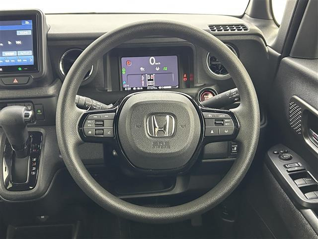 N-BOXカスタムベースグレード