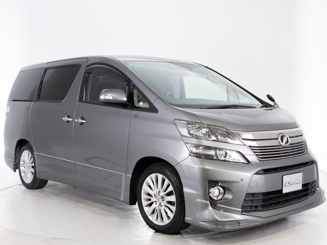 万一の際の保証修理は全国のディーラー及び認証工場で対応可能です!