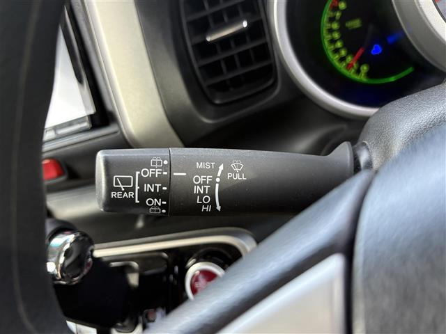 N-BOXG SSパッケージ