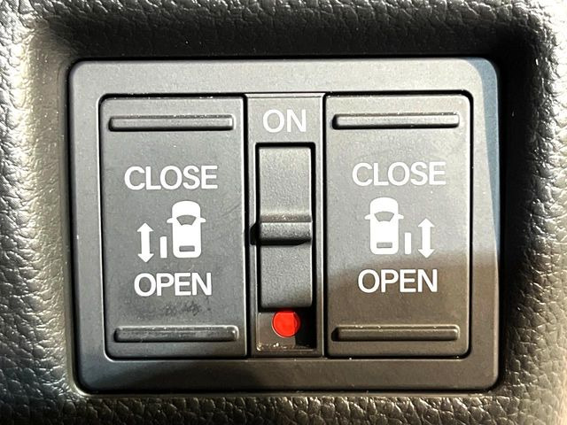 N-BOXカスタムG L ターボ ホンダセンシング