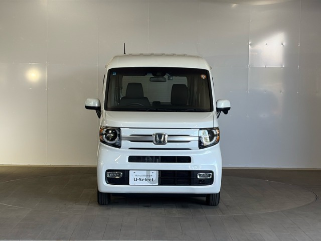 N-VAN+スタイル ファン ホンダセンシング