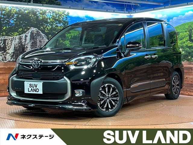 シエンタハイブリッド 1.5 Z