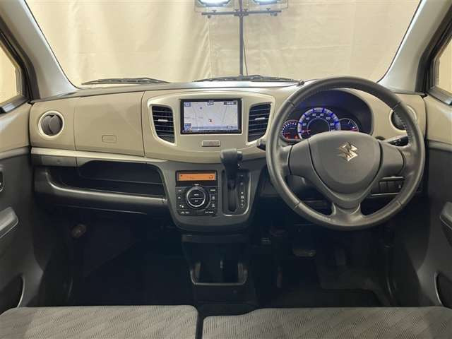 ワゴンRFX リミテッド