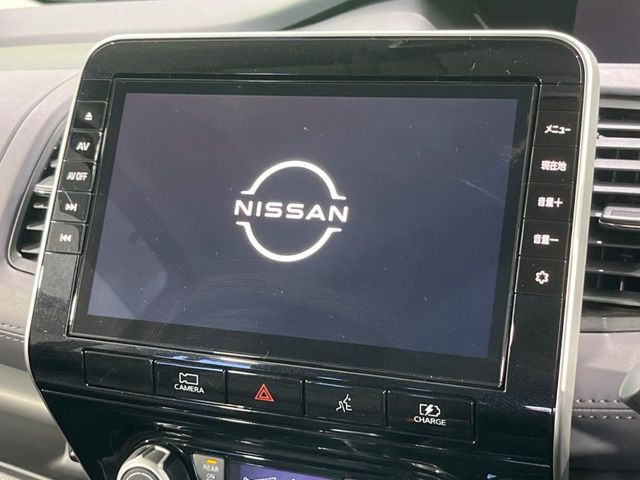 セレナ1.2 e-POWER ハイウェイスターV