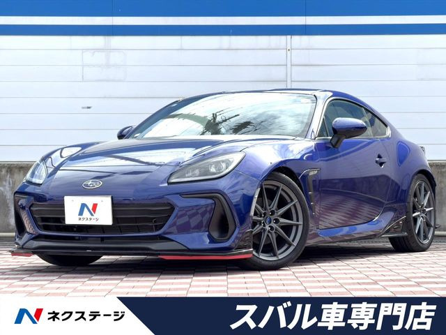 BRZ2.4 S