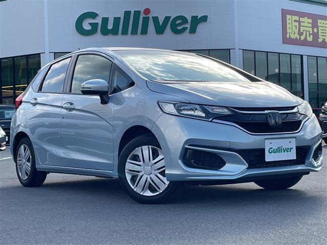 フィット1.3 13G Fパッケージ コンフォートエディション