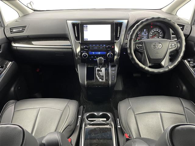 アルファード2.5 S Aパッケージ