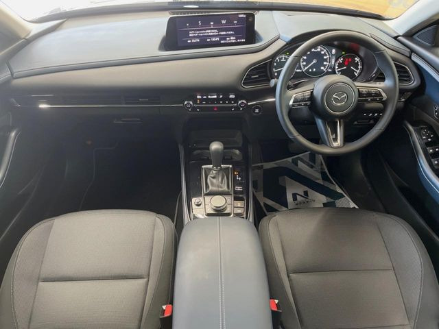 CX-302.0 20S プロアクティブ ツーリングセレクション