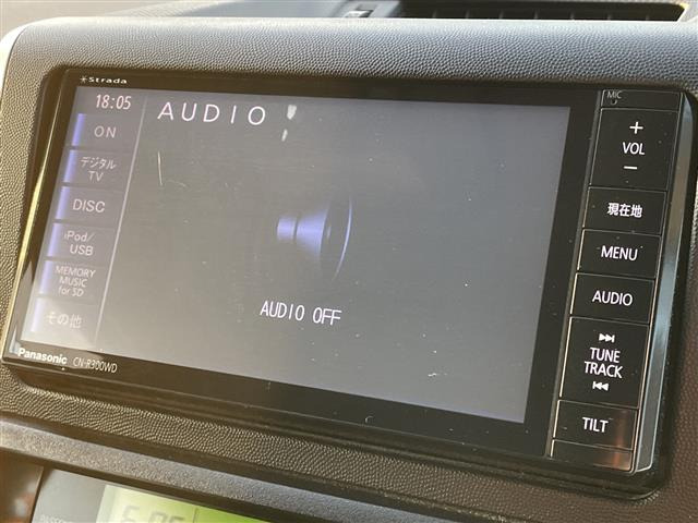 ウィッシュ1.8 X