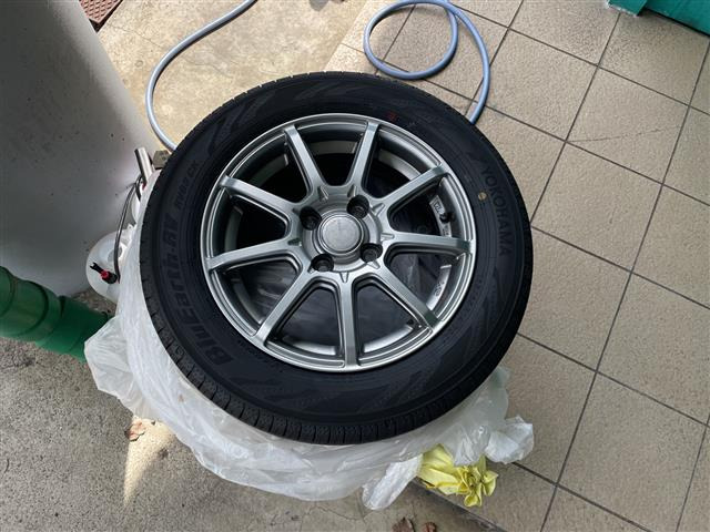 パッソ1.0 モーダ