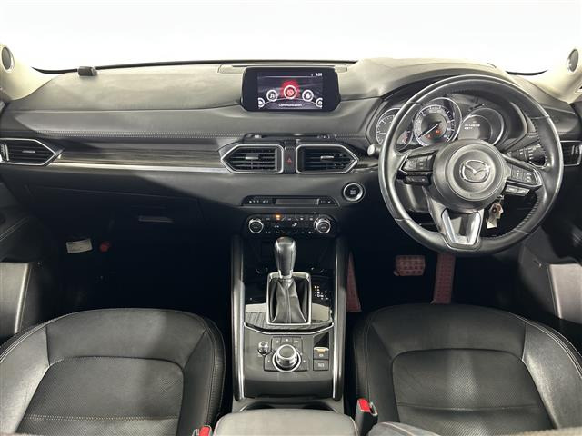 CX-52.2 XD Lパッケージ