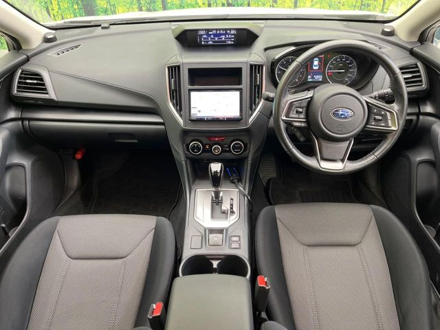 インプレッサスポーツ1.6 i-L アイサイト