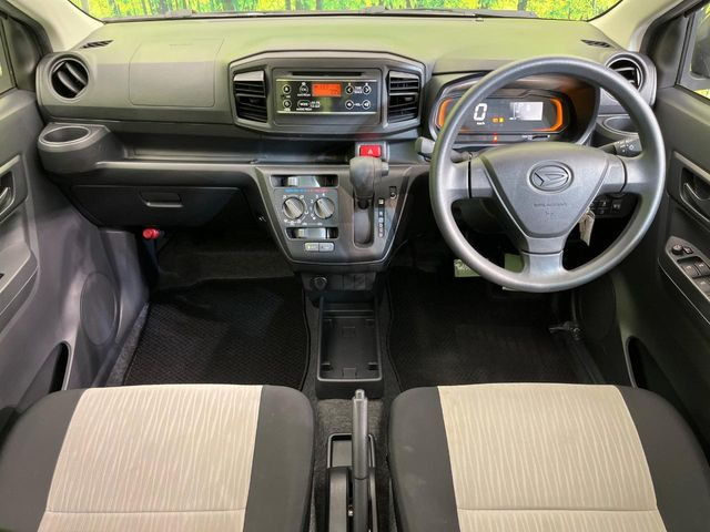 ミライースL SAIII