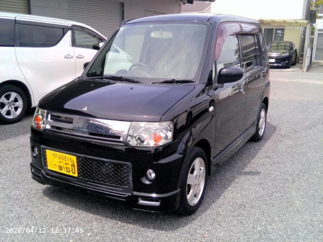 トッポローデスト T