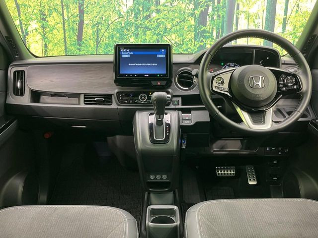 N-ONEプレミアム ツアラー