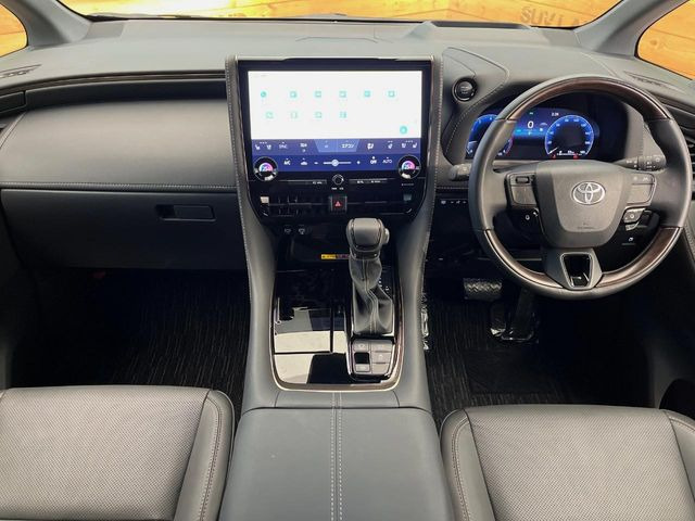 アルファード2.5 Z