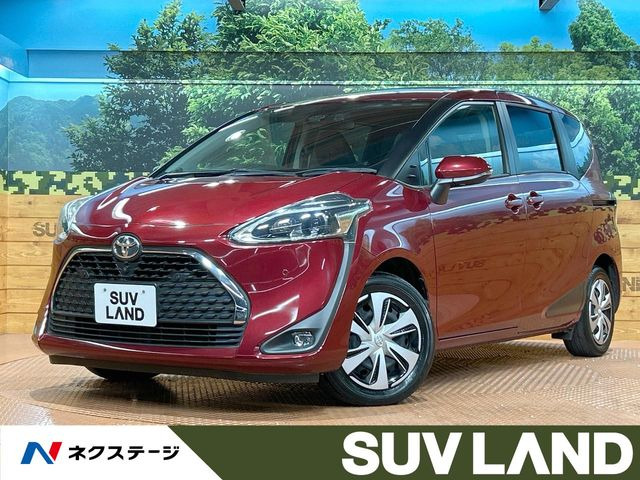 シエンタ1.5 G クエロ