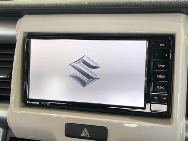 ハスラーG ターボ