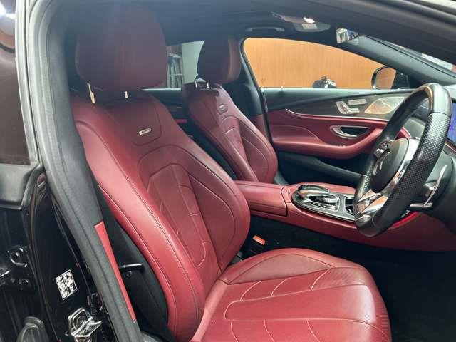 CLSクラスAMG CLS53 4マチック プラス 4WD