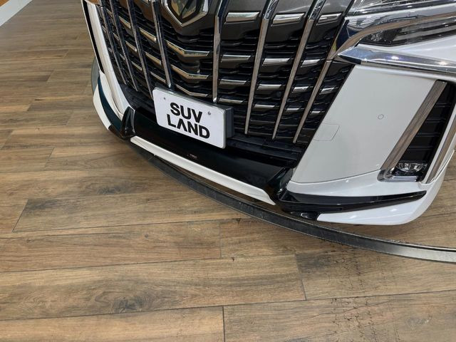 アルファード2.5 S Cパッケージ