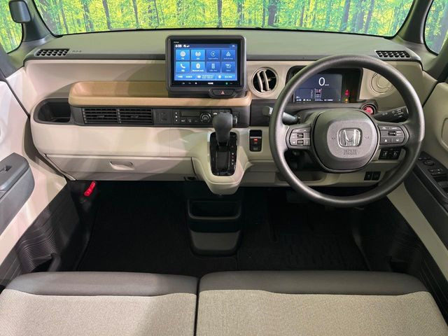 N-BOXベースグレード