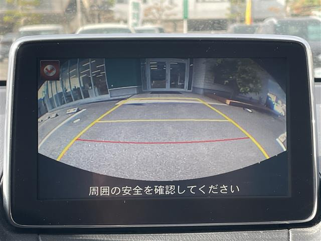 デミオ1.5 XD ツーリング