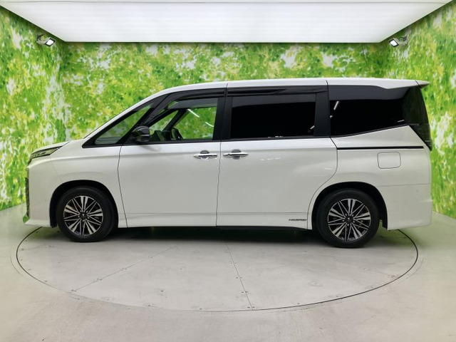 ヴォクシー1.8 ハイブリッド S-G