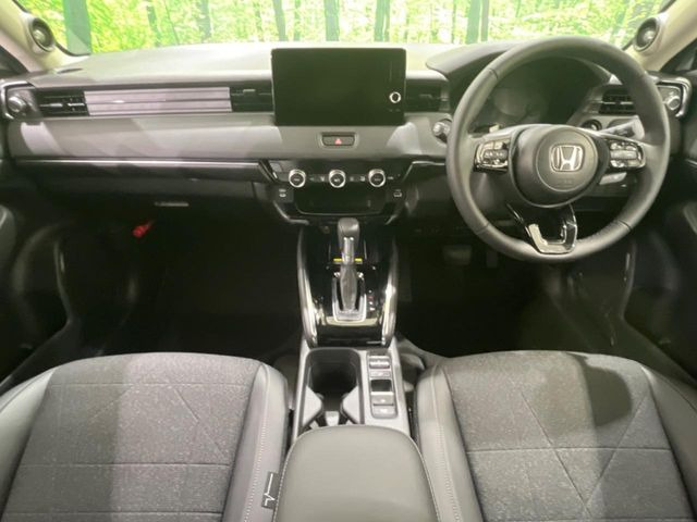 ヴェゼル1.5 e:HEV Z