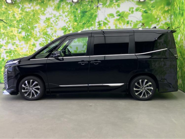 ヴォクシー2.0 S-Z