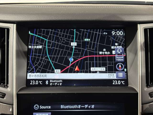 スカイライン3.0 GT タイプP